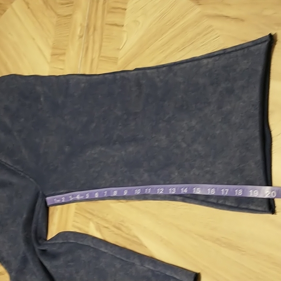 Madden Girl Medium Wide Leg Sweats - Picture 3 of 11